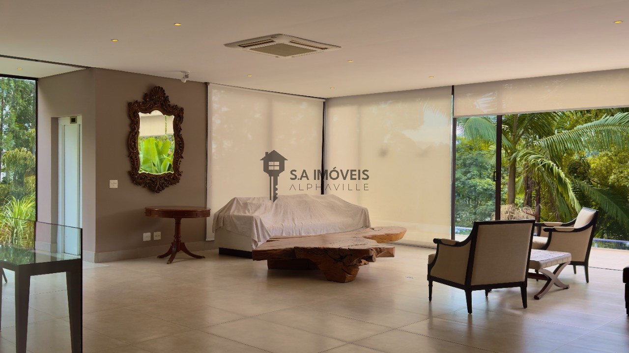 Casa, 4 quartos, 600 m² - Foto 5