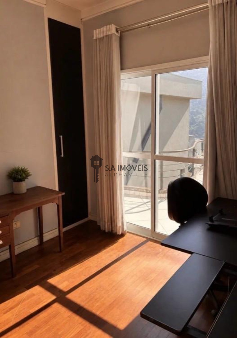 Casa de Condomínio, 5 quartos - Foto 12