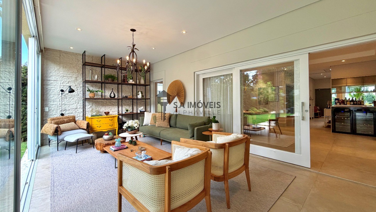 Casa, 4 quartos, 483 m² - Foto 6