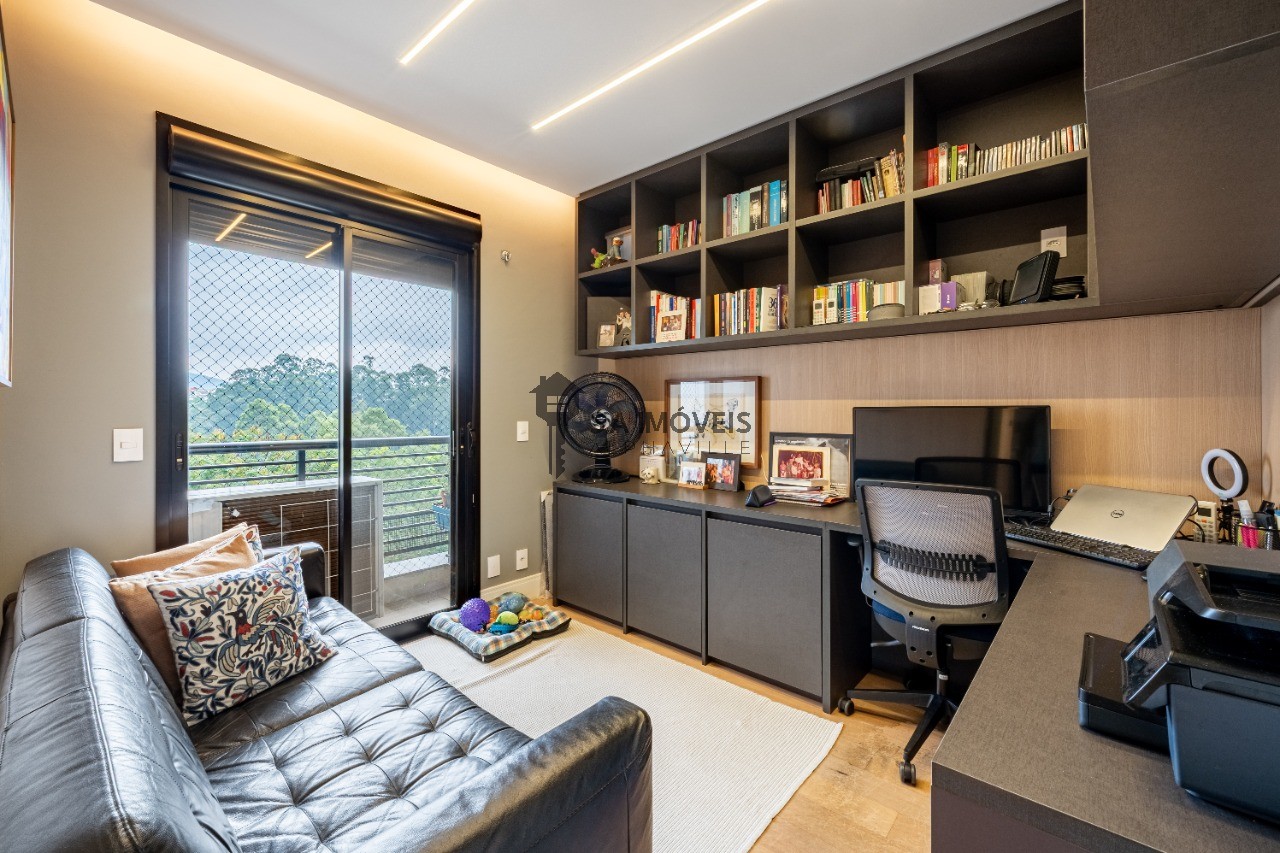 Apartamento, 3 quartos, 112 m² - Foto 22