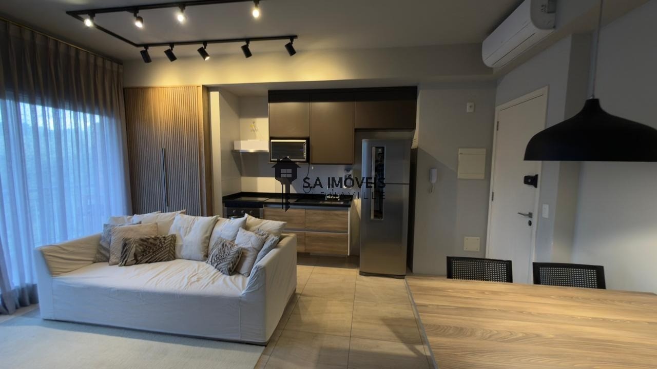 Apartamento, 2 quartos, 58 m² - Foto 11