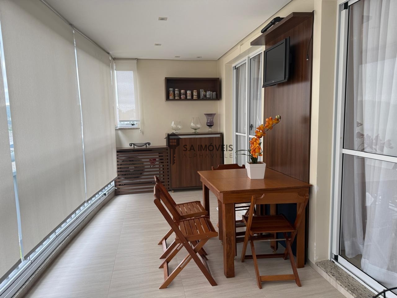 Apartamento, 3 quartos, 165 m² - Foto 8