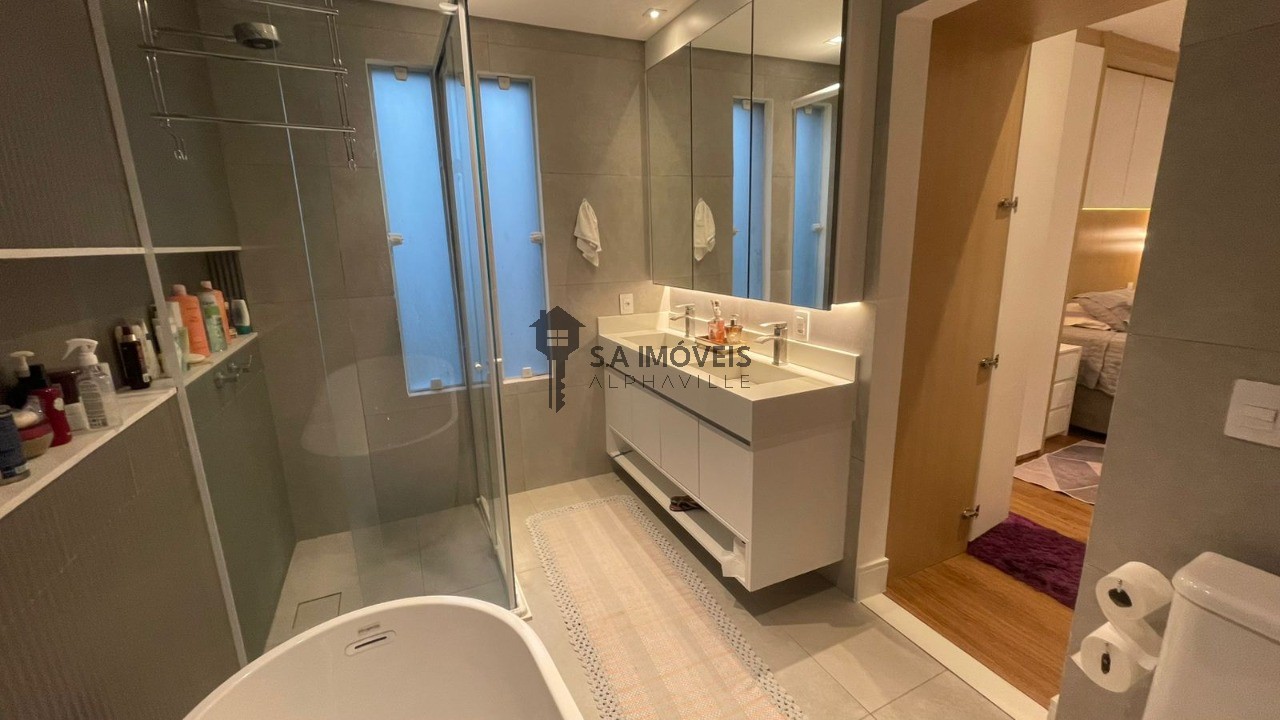 Casa, 4 quartos, 319 m² - Foto 23
