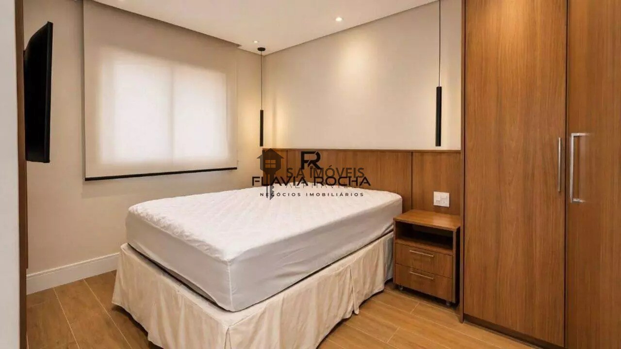 Apartamento, 2 quartos, 62 m² - Foto 10