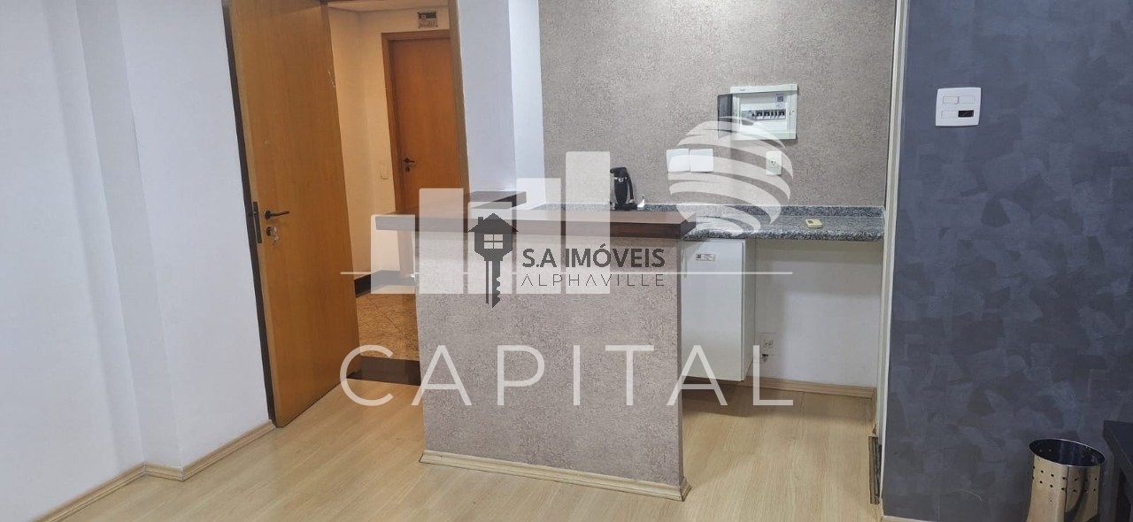 Sala-Conjunto, 42 m² - Foto 5