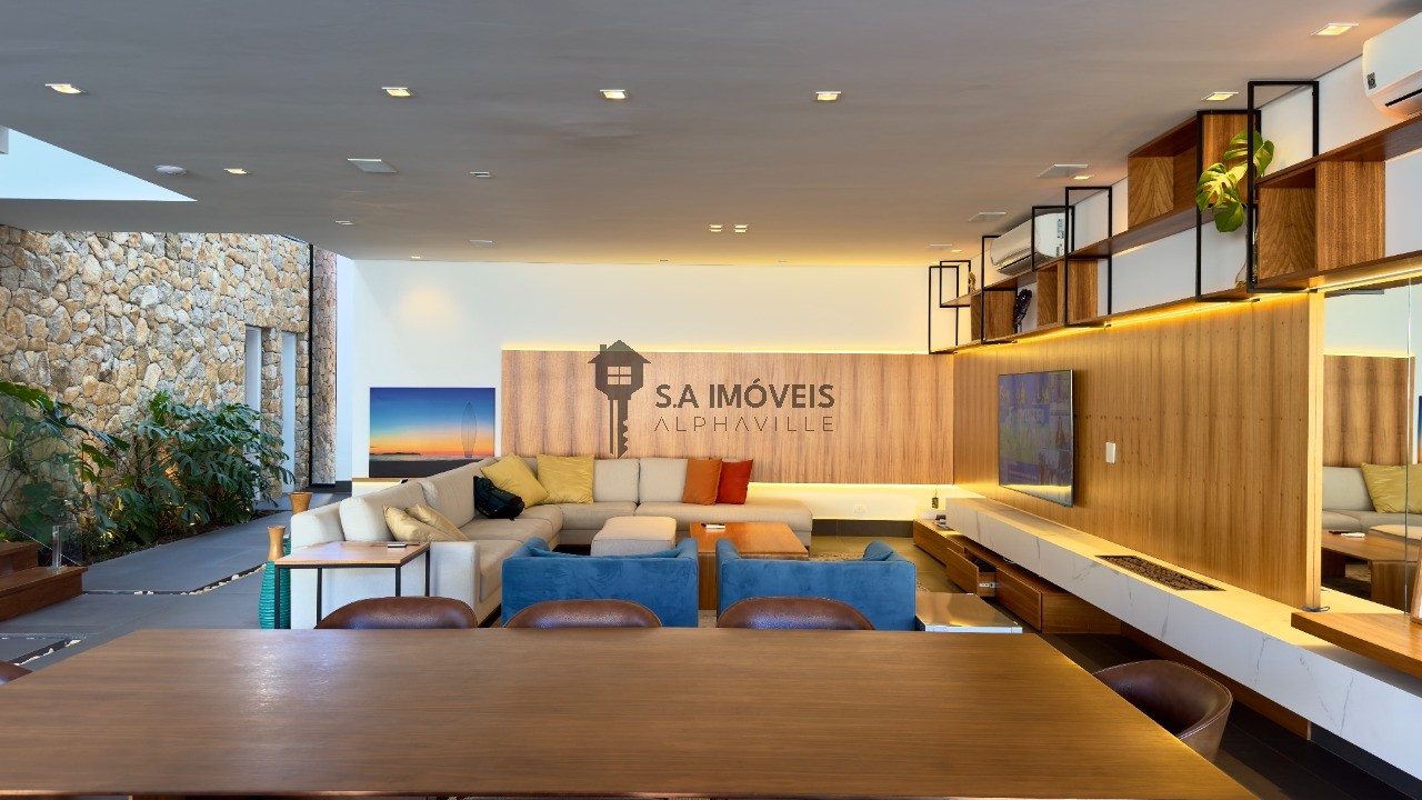 Casa, 4 quartos, 485 m² - Foto 5