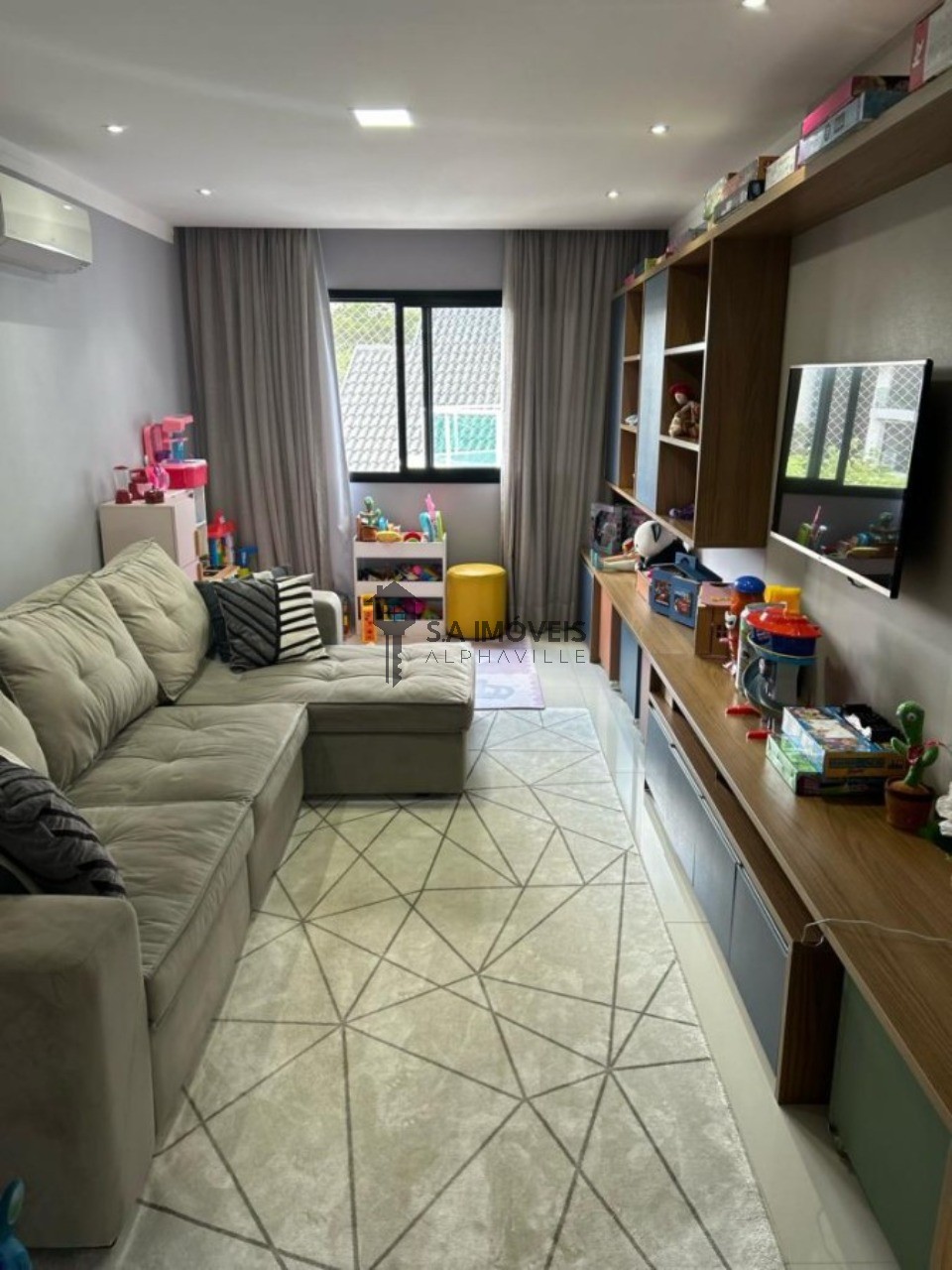 Casa, 4 quartos, 540 m² - Foto 17