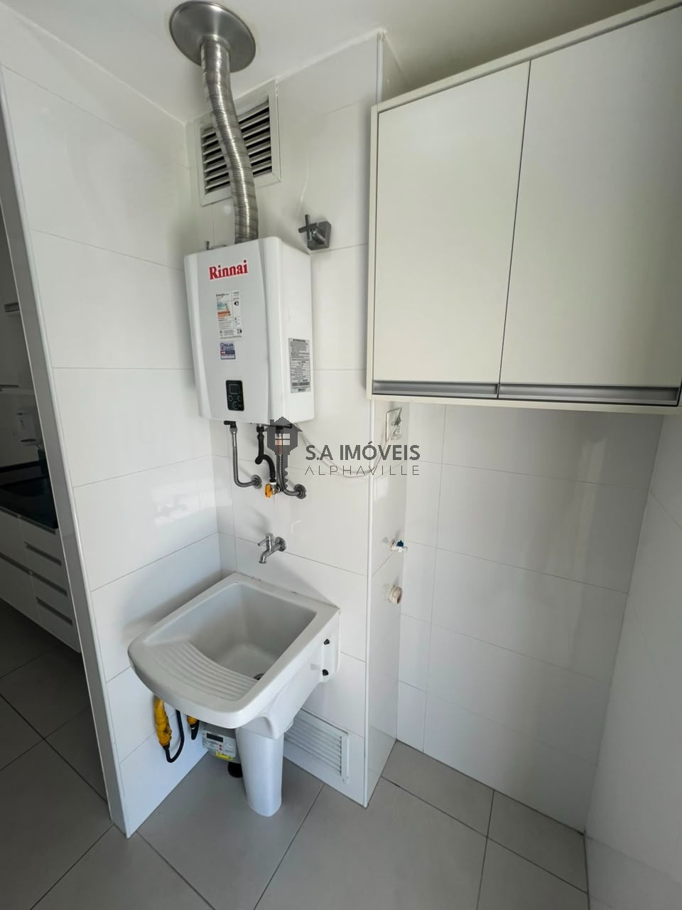 Apartamento, 3 quartos, 96 m² - Foto 12