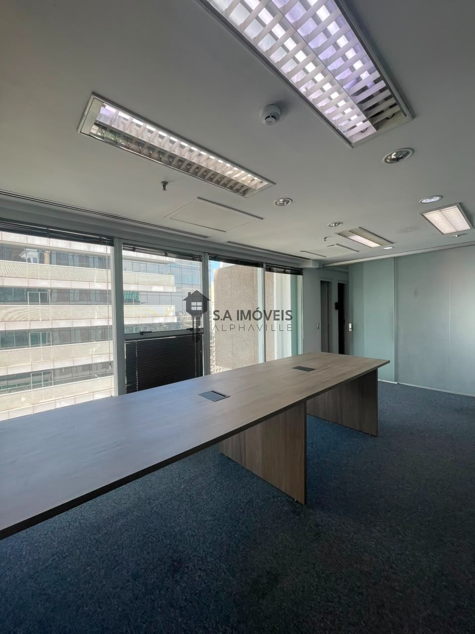 Sala-Conjunto, 205 m² - Foto 9