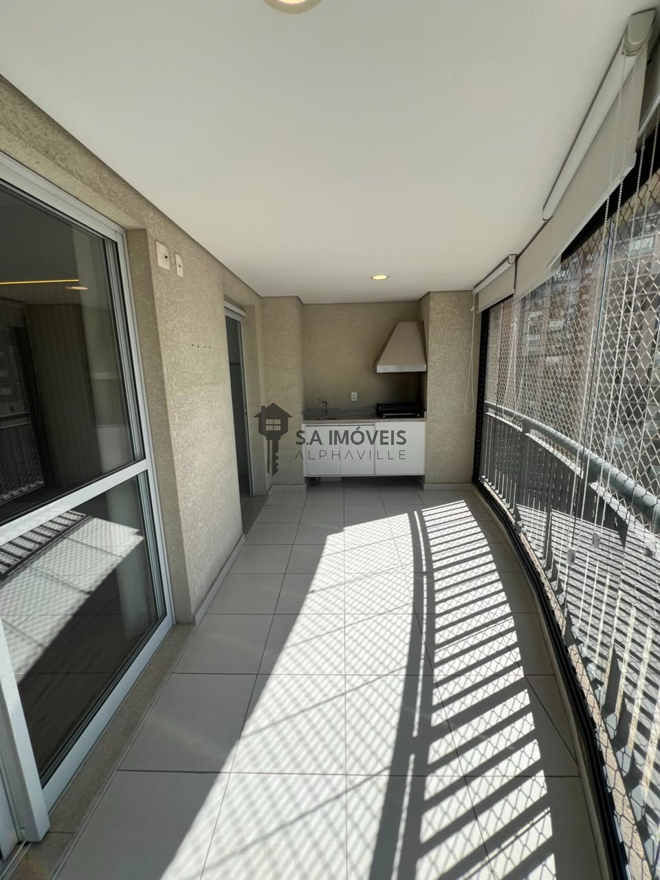 Apartamento, 3 quartos, 96 m² - Foto 6