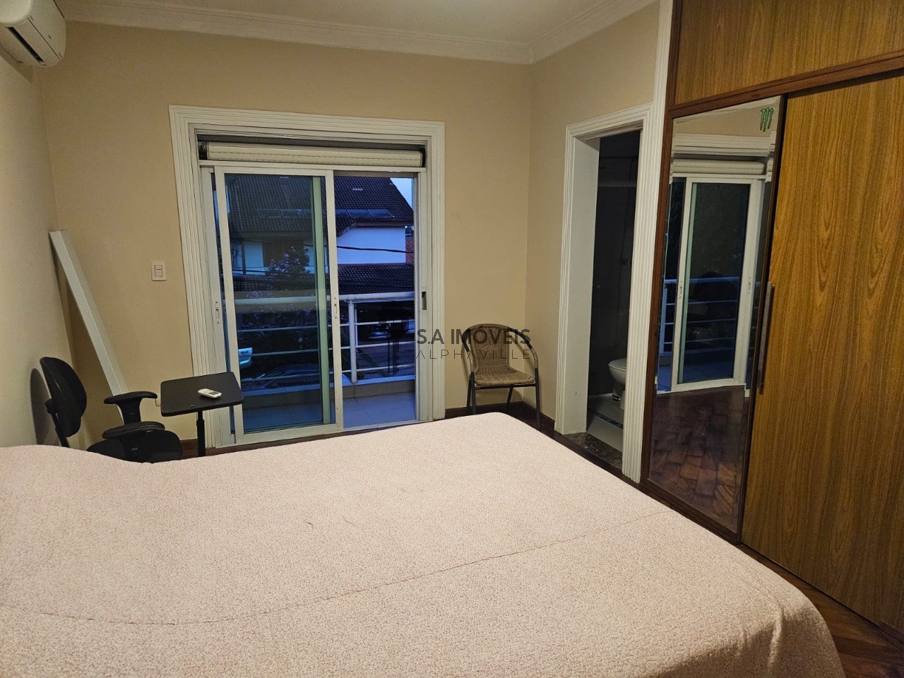 Casa, 4 quartos, 312 m² - Foto 41