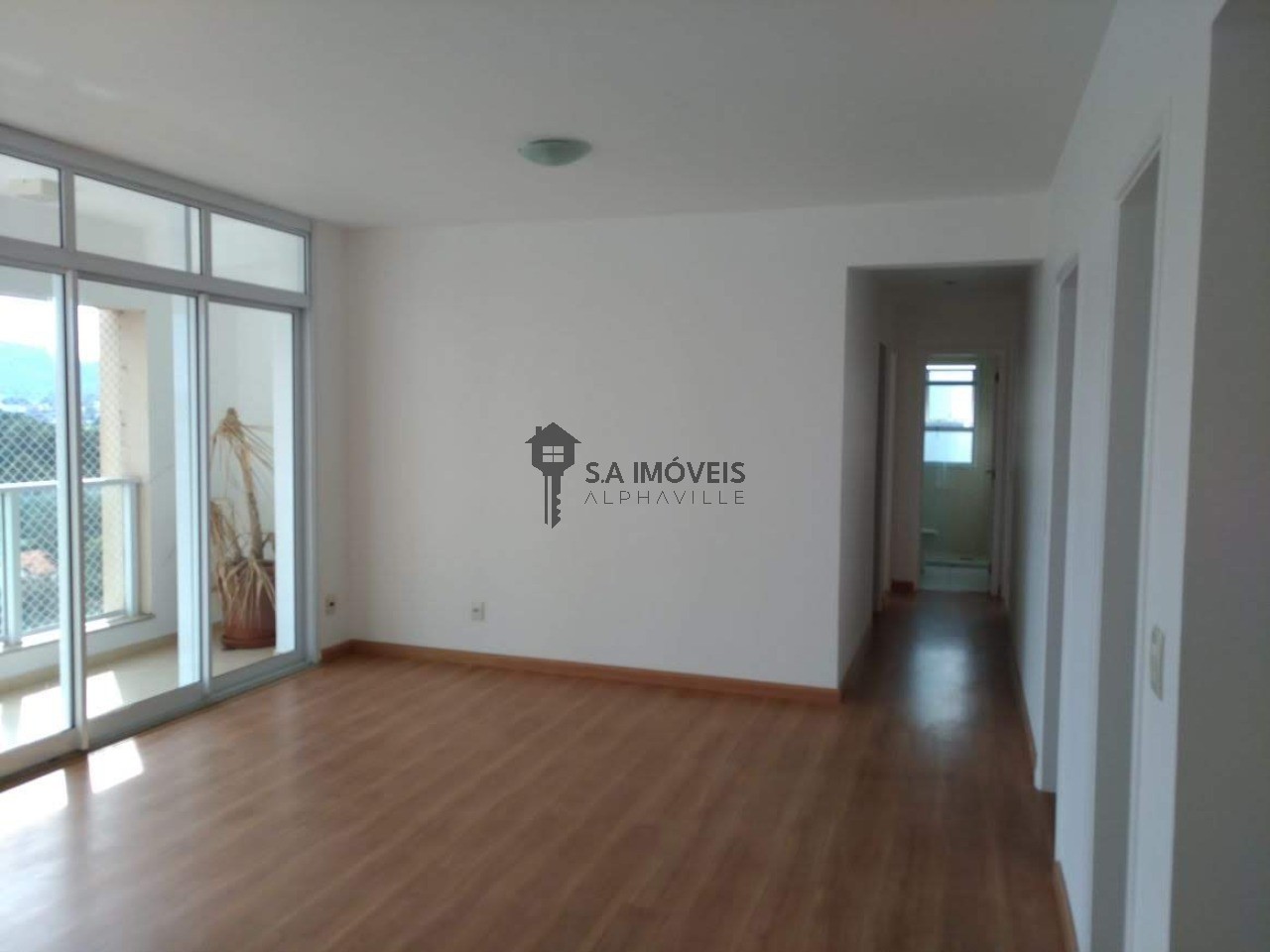 Apartamento, 3 quartos, 122 m² - Foto 3