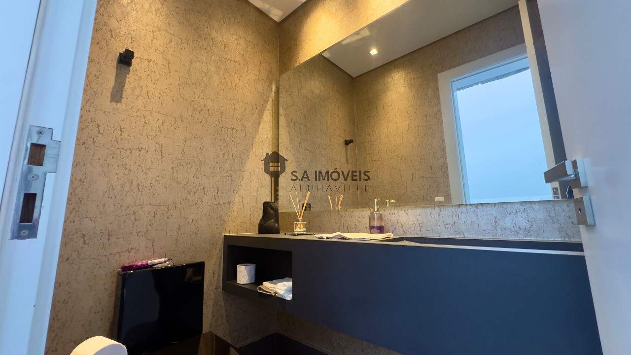 Casa, 4 quartos, 485 m² - Foto 25
