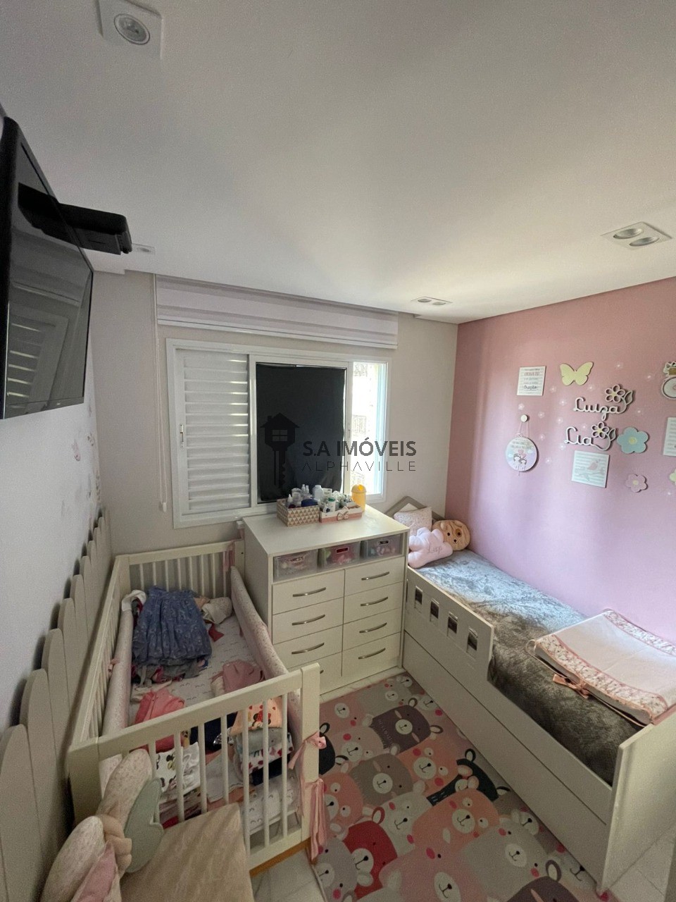 Apartamento, 3 quartos, 107 m² - Foto 23