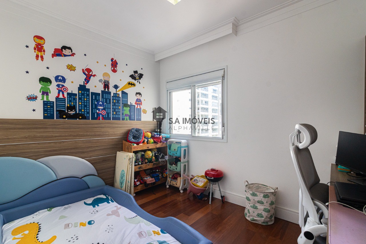 Apartamento, 3 quartos, 159 m² - Foto 13