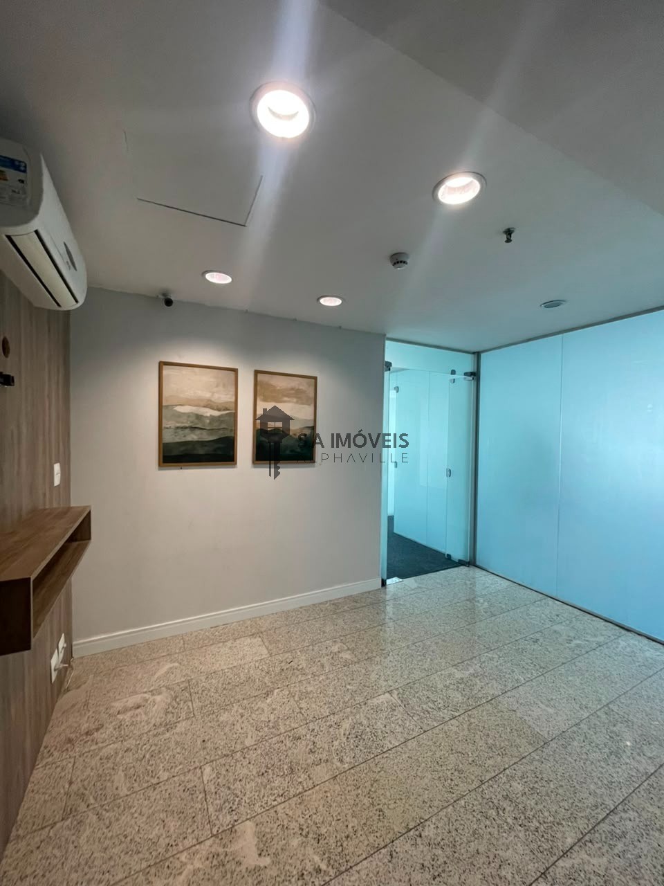 Sala-Conjunto, 205 m² - Foto 7