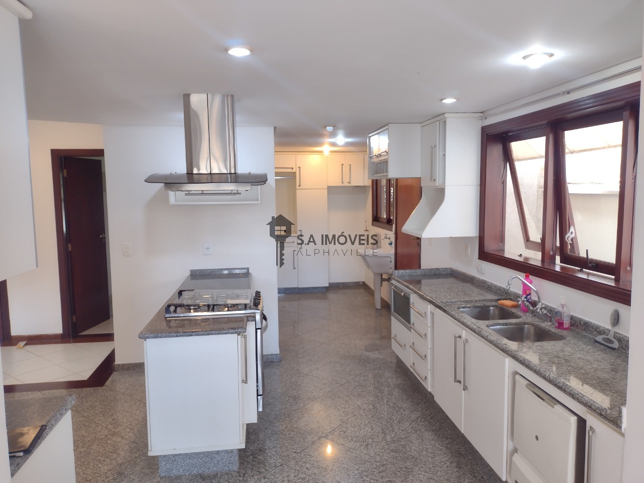 Casa, 3 quartos, 236 m² - Foto 5