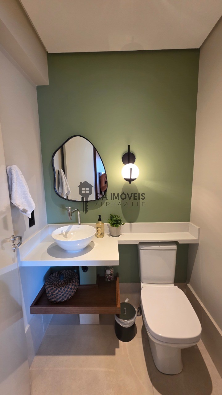 Apartamento, 1 quarto, 59 m² - Foto 10