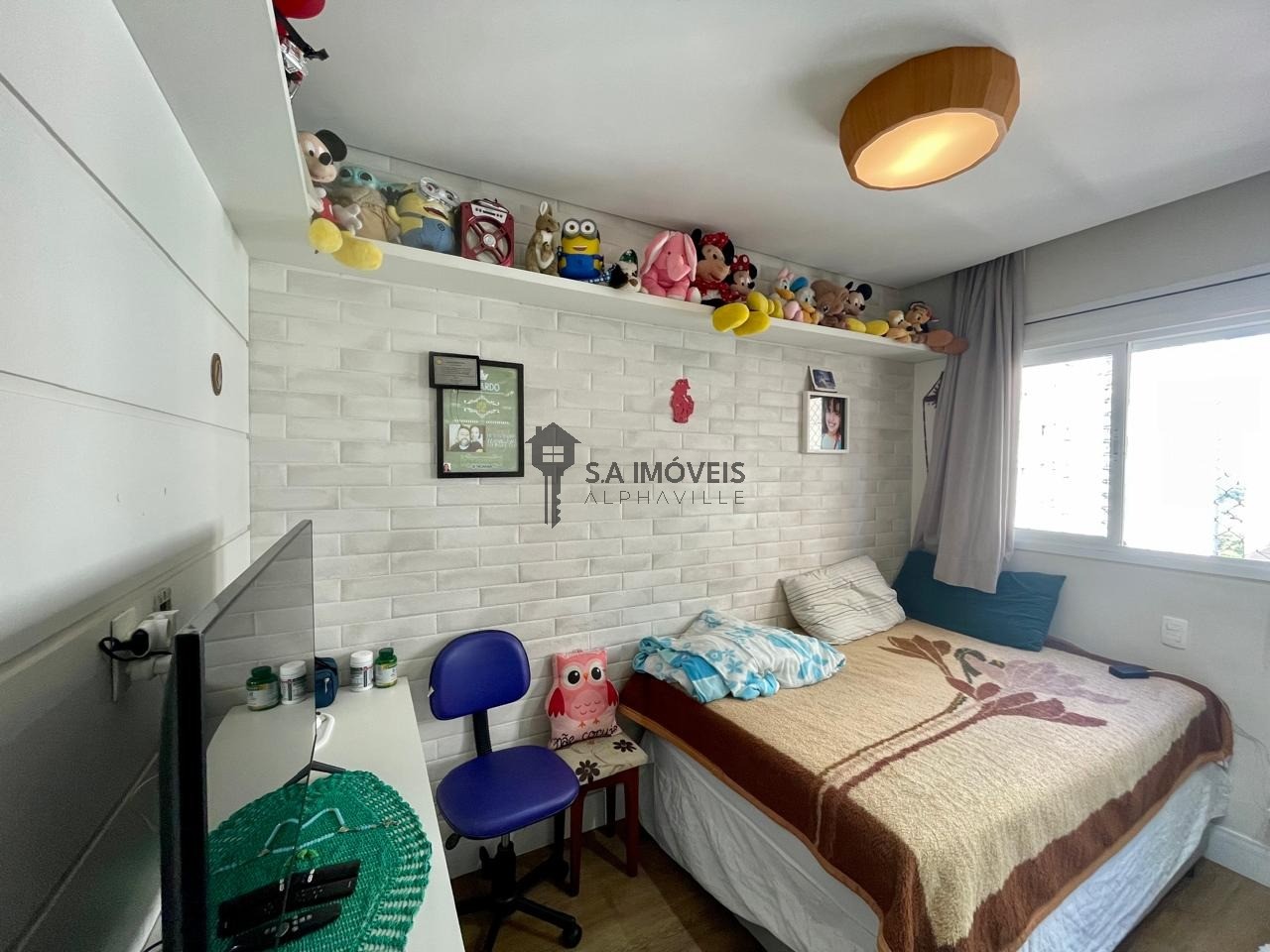 Apartamento, 2 quartos, 90 m² - Foto 26