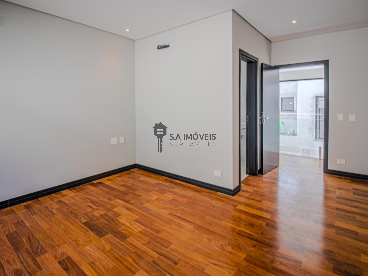 Casa de Condomínio, 4 quartos - Foto 40
