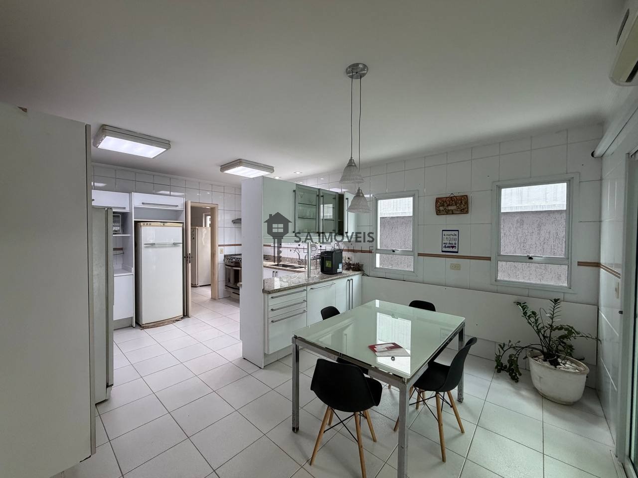 Casa, 4 quartos, 350 m² - Foto 7