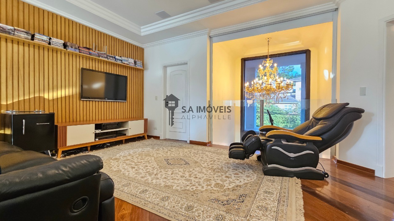 Casa, 5 quartos, 630 m² - Foto 98