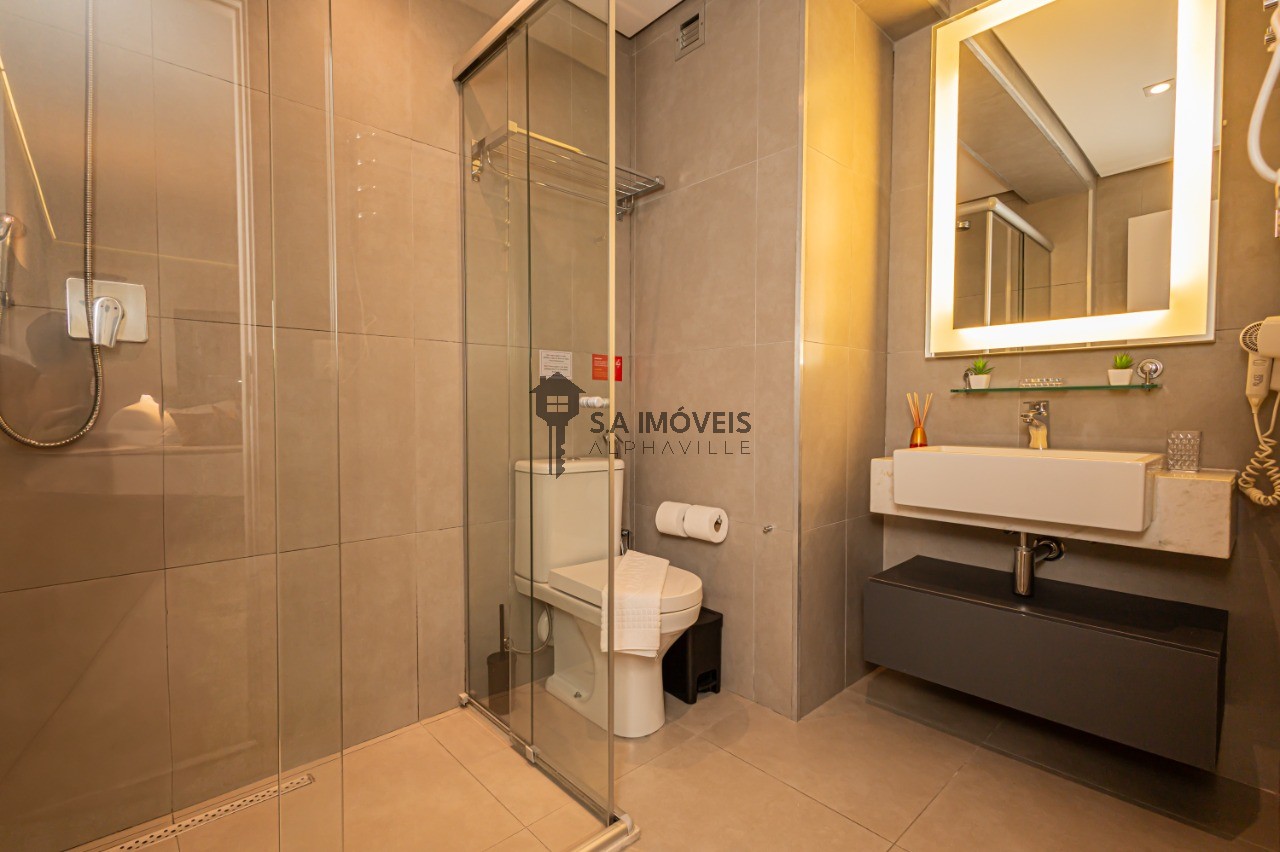 Apartamento, 1 quarto, 54 m² - Foto 20