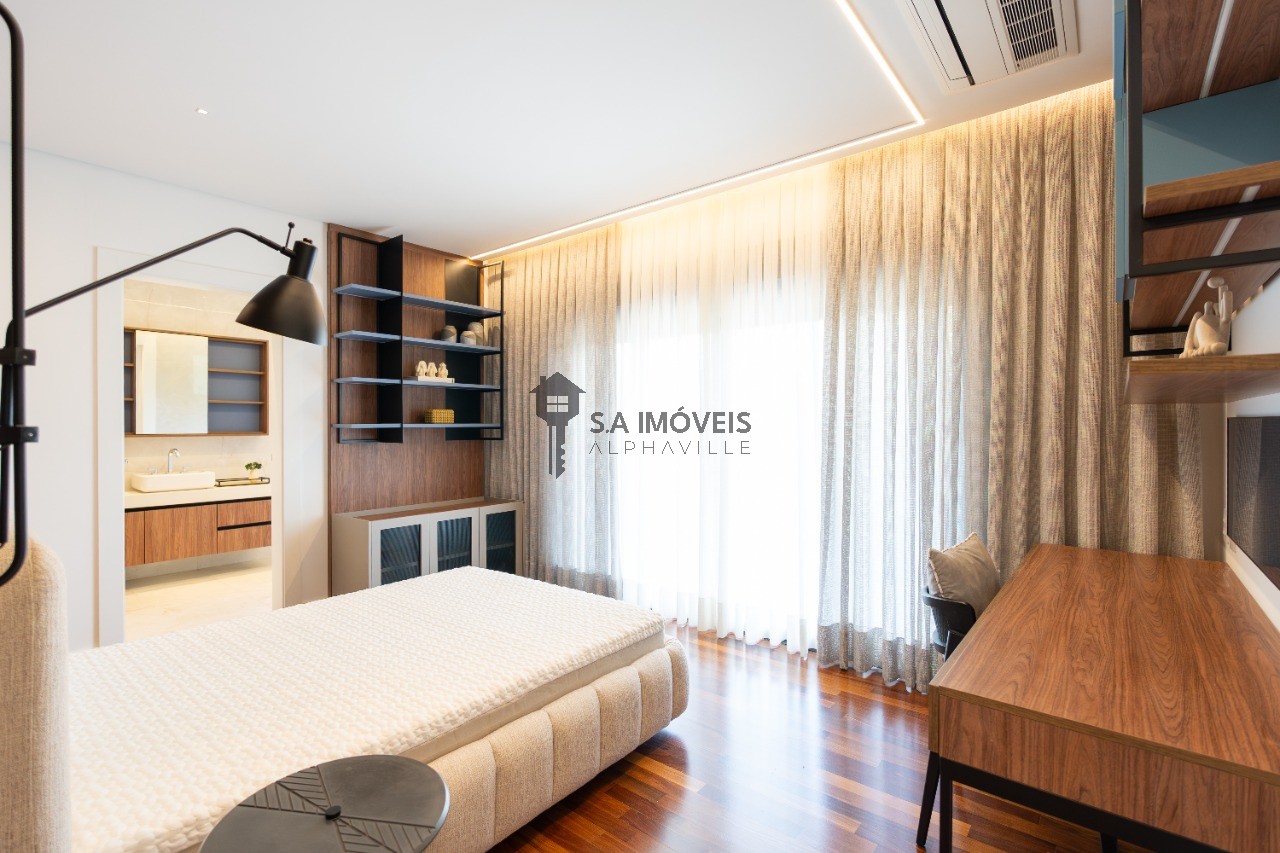 Casa, 4 quartos, 440 m² - Foto 85