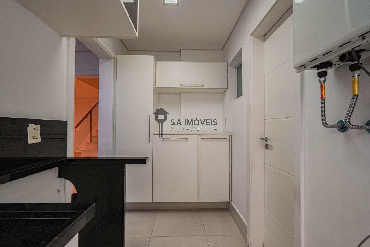 Casa, 4 quartos, 230 m² - Foto 19