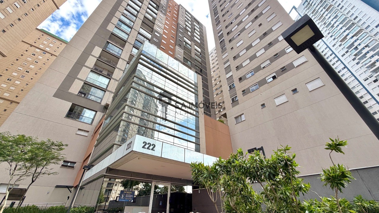 Apartamento, 2 quartos, 53 m² - Foto 10