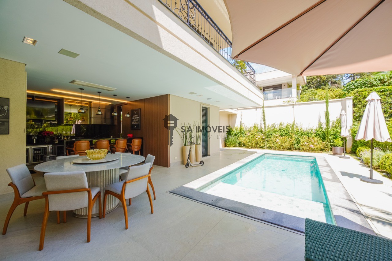 Casa, 4 quartos, 417 m² - Foto 41