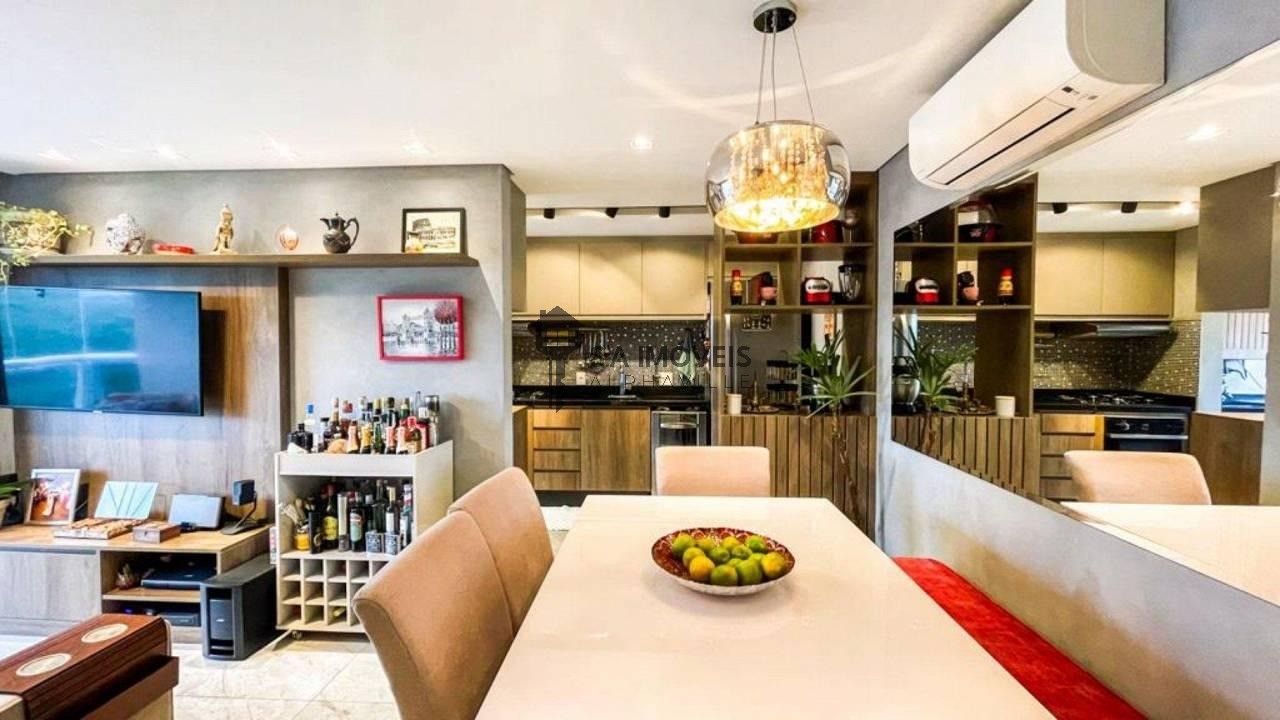 Apartamento, 2 quartos, 67 m² - Foto 2