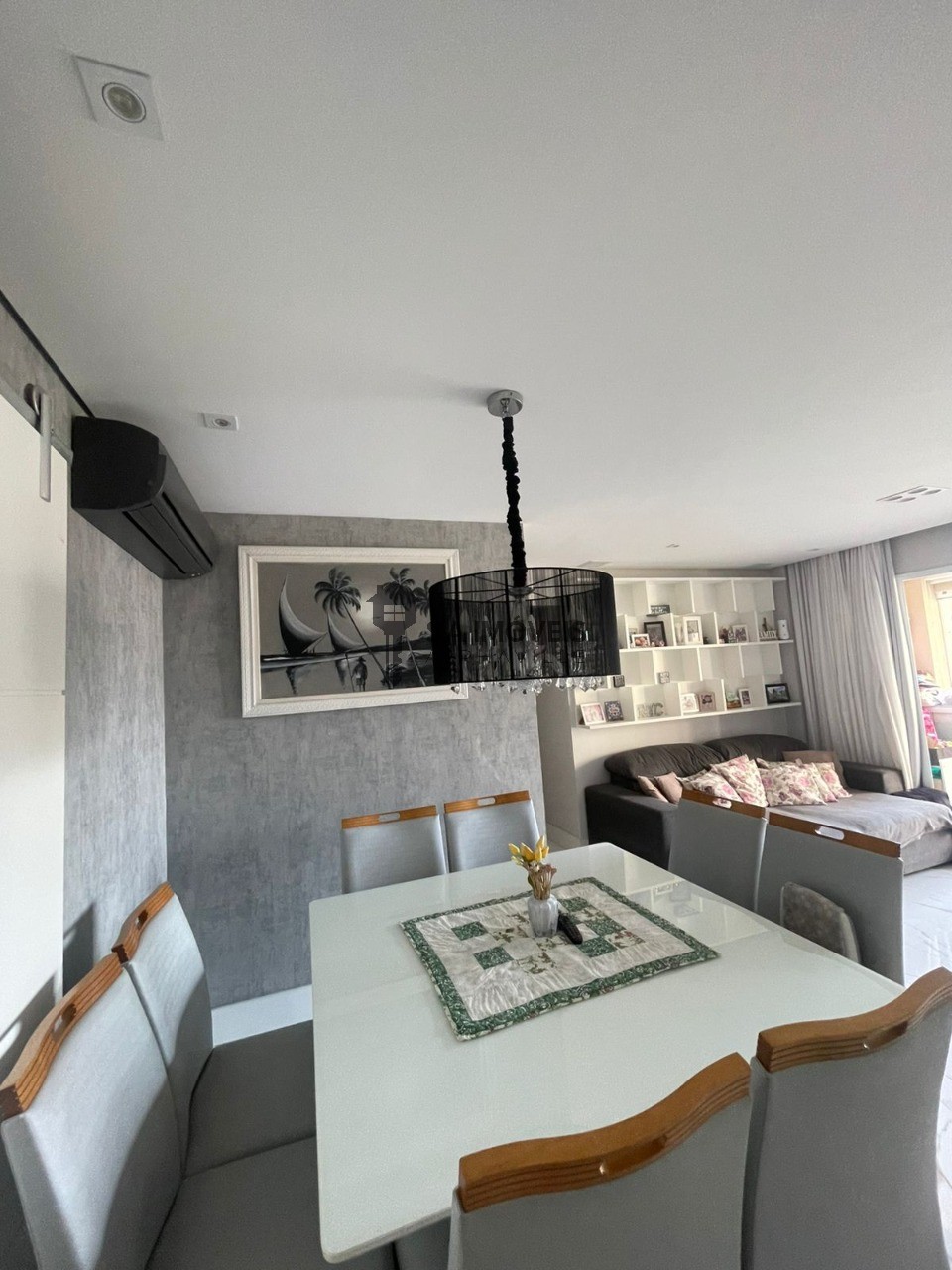 Apartamento, 3 quartos, 107 m² - Foto 7