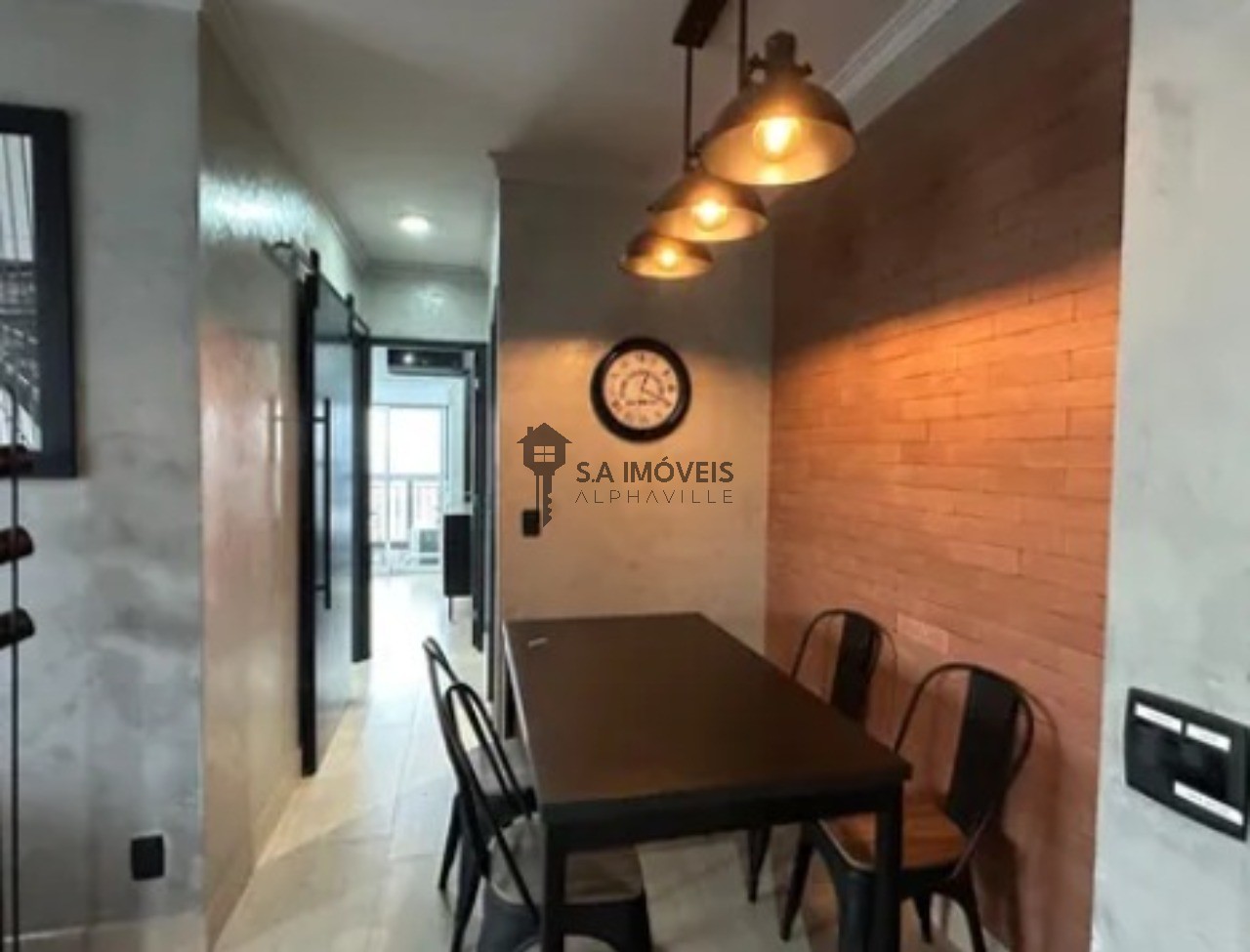 Apartamento, 2 quartos, 69 m² - Foto 7