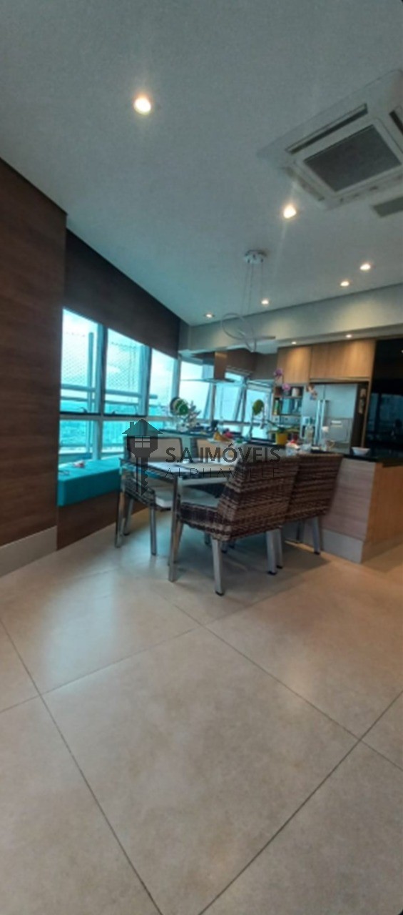 Apartamento, 2 quartos, 200 m² - Foto 1