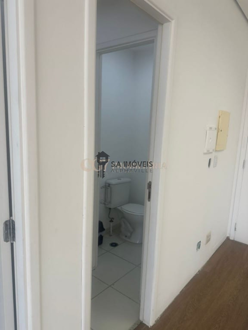Sala-Conjunto, 47 m² - Foto 5