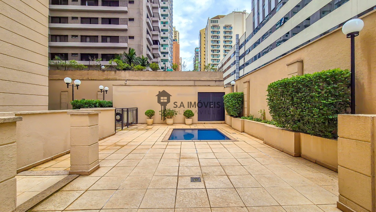 Apartamento, 4 quartos, 177 m² - Foto 52