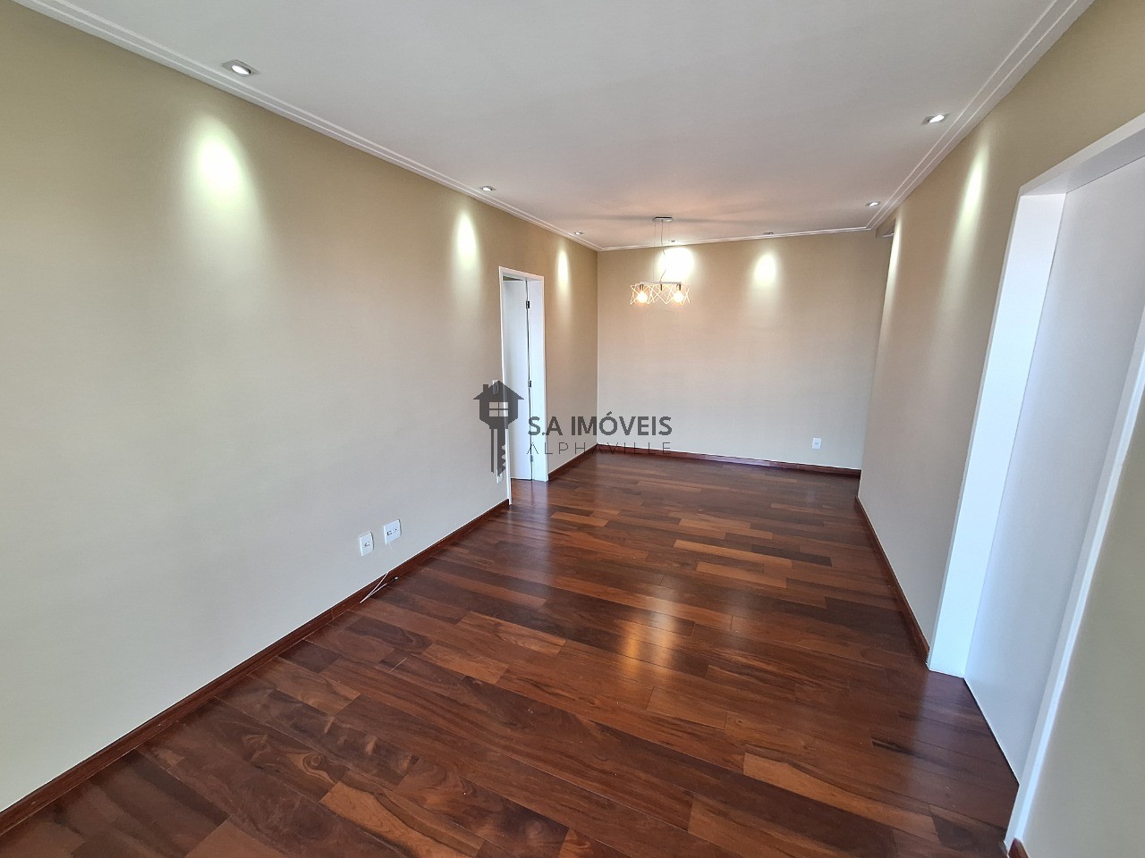 Apartamento, 3 quartos, 115 m² - Foto 2