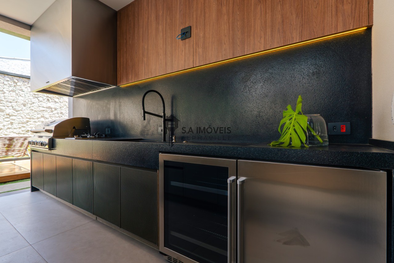 Casa, 4 quartos, 440 m² - Foto 17
