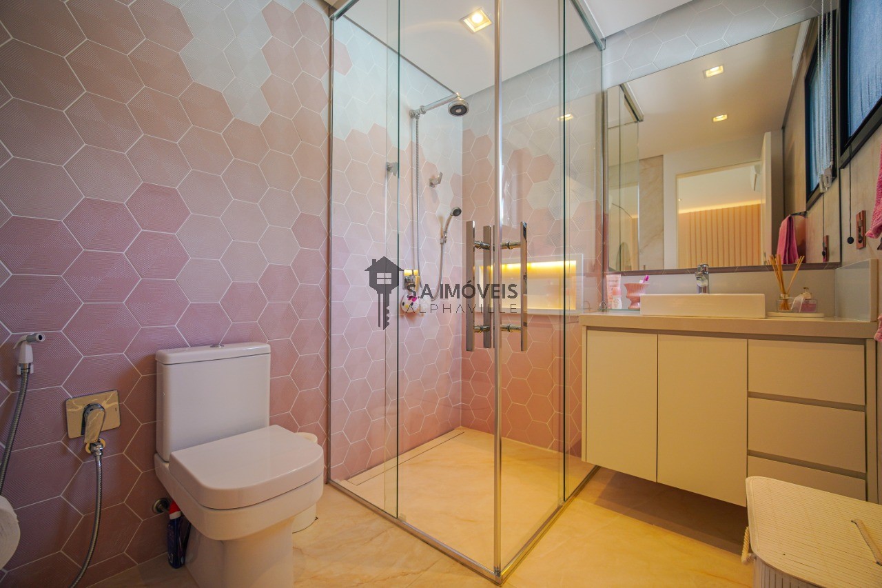 Casa, 4 quartos, 417 m² - Foto 11