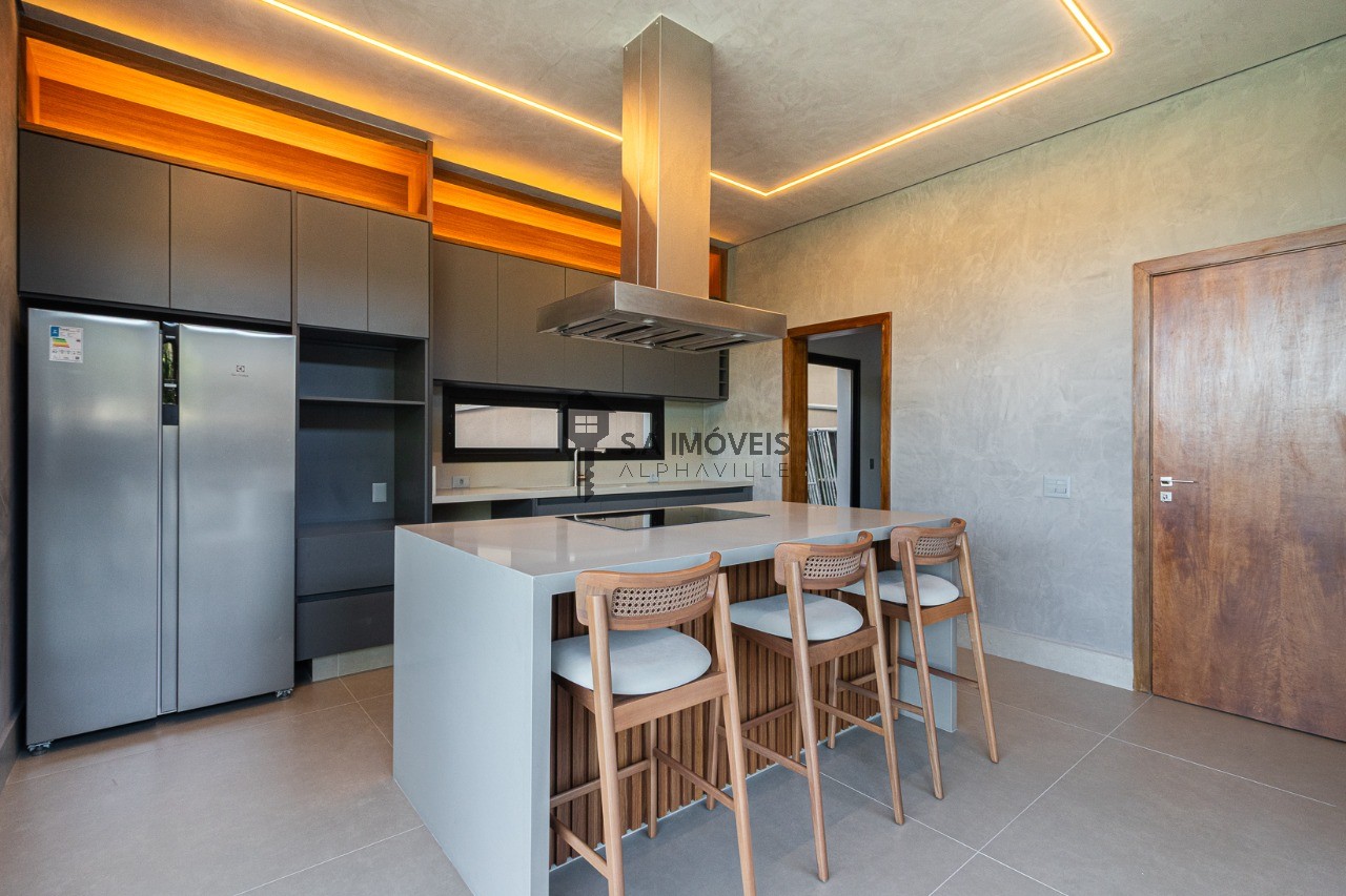Casa, 4 quartos, 410 m² - Foto 31