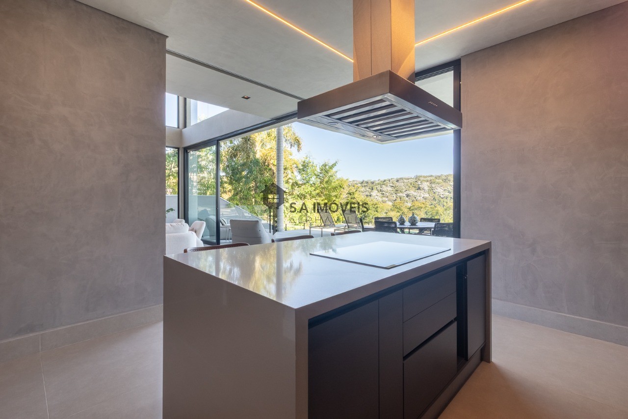 Casa, 4 quartos, 410 m² - Foto 33