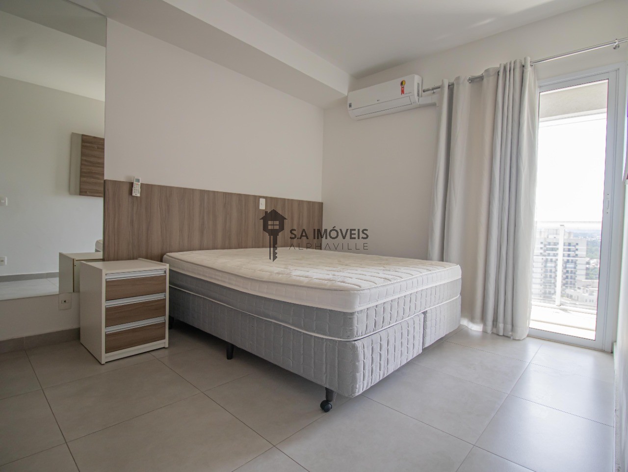 Apartamento, 1 quarto, 50 m² - Foto 14