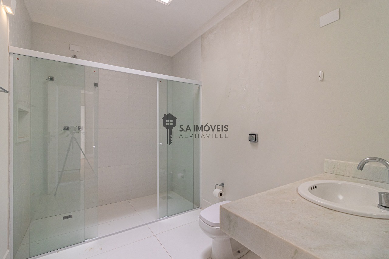 Casa de Condomínio, 4 quartos - Foto 30
