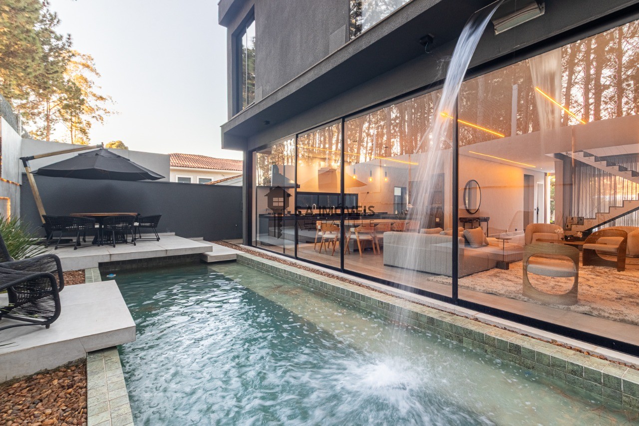 Casa, 4 quartos, 330 m² - Foto 12
