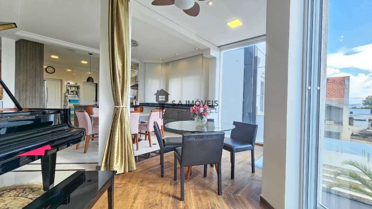 Casa, 5 quartos, 630 m² - Foto 6
