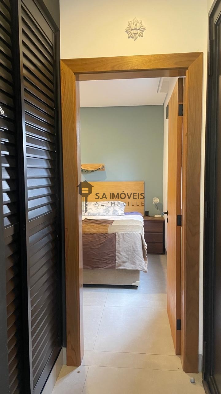 Casa de Condomínio, 4 quartos - Foto 19