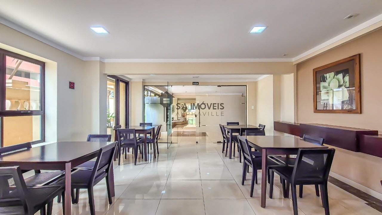 Apartamento, 4 quartos, 177 m² - Foto 54