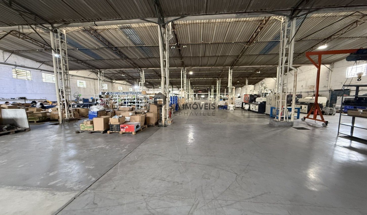 Depósito-Galpão, 3000 m² - Foto 25