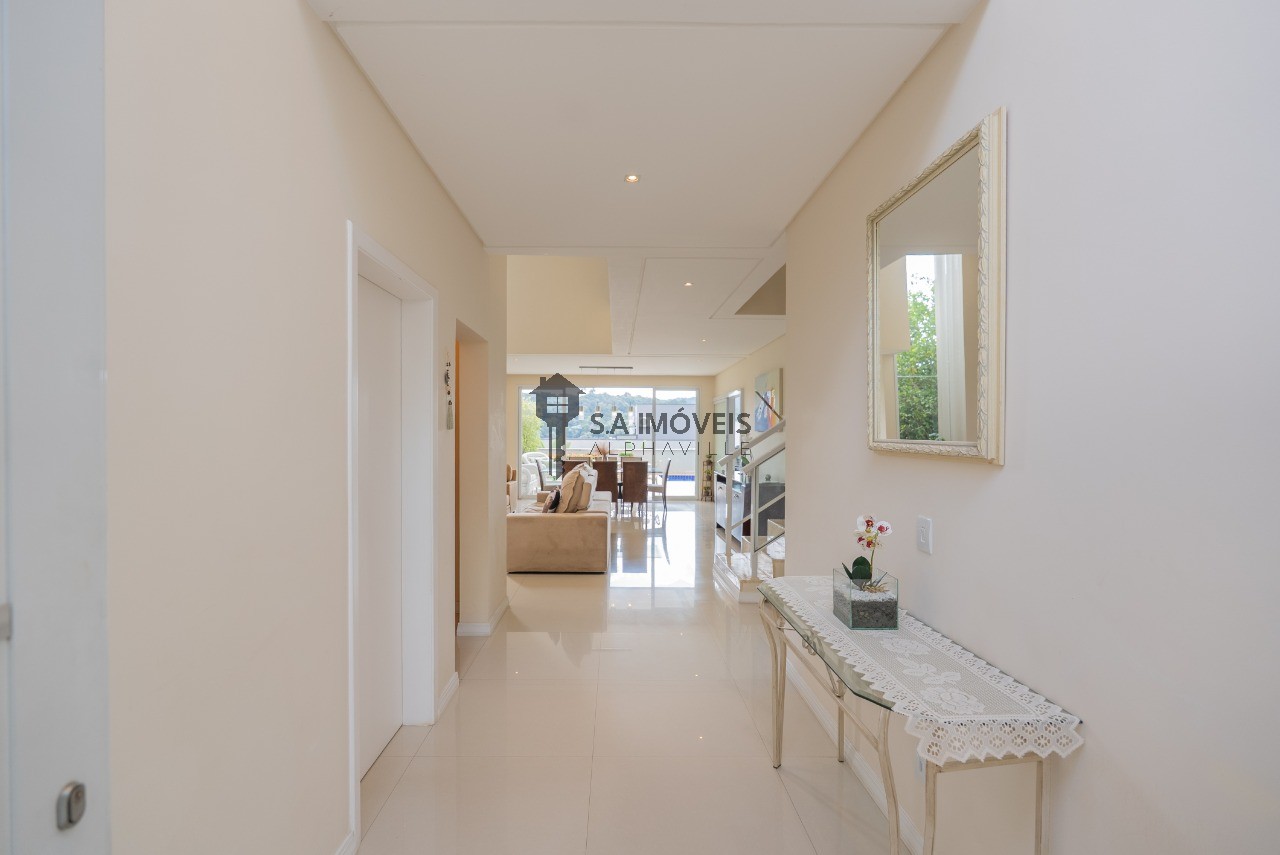 Casa, 3 quartos, 315 m² - Foto 3